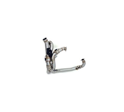 Collettori racing in acciaio inox ARROW 72194PD