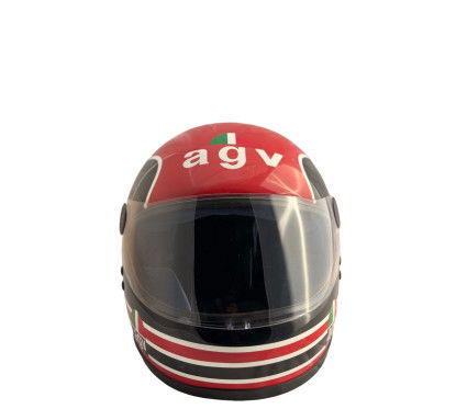 copy of Visiera casco ARAI GP-7 antigraffio 3mm