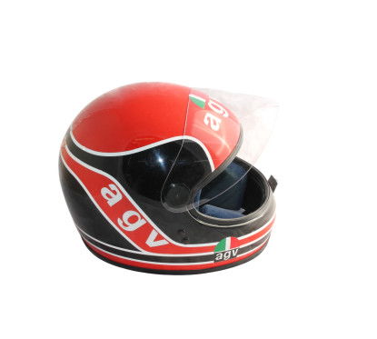 copy of Visiera casco ARAI GP-7 antigraffio 3mm
