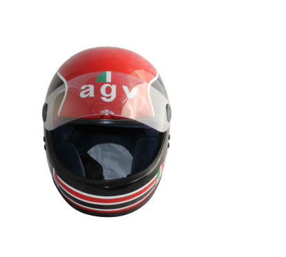 copy of Visiera casco ARAI GP-7 antigraffio 3mm