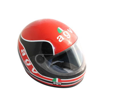 copy of Visiera casco ARAI GP-7 antigraffio 3mm