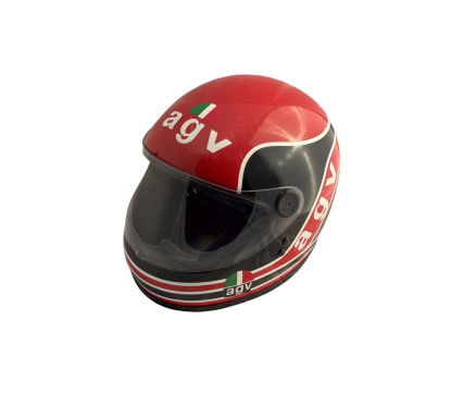 copy of Visiera casco ARAI GP-7 antigraffio 3mm