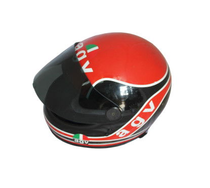 copy of Visiera casco ARAI GP-7 antigraffio 3mm