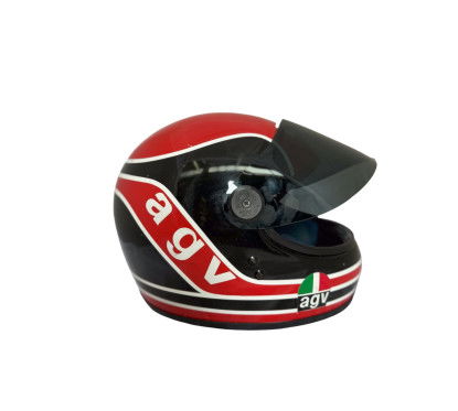 copy of Visiera casco ARAI GP-7 antigraffio 3mm