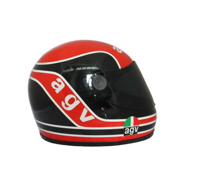 copy of Visiera casco ARAI GP-7 antigraffio 3mm