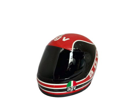 copy of Visiera casco ARAI GP-7 antigraffio 3mm