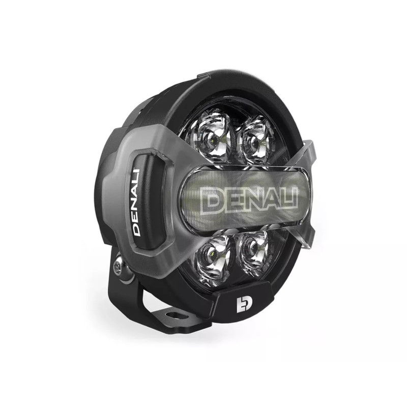 Fanale moto led D7 PRO con sistema X-Lens modulare DNLD7P050 Denali Fanale moto led D7 PRO con sistema X-Lens modulare DNLD7P050 Denali
