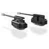 Kit luci di sicurezza e visibilità per paramani - T3 Ultra Viz 4 in 1 DNLT310700 Denali
