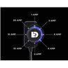 Interruttore DIALDIM con cablaggio specifico per YAMAHA TENERE 700 Denali DNLWHS22400 Denali