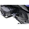 Supporto per clacson BMW R 1300 GS HMT0711200 Denali