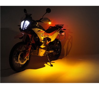 Supporto luce T3 Ultra-Viz LAH0011800 Denali