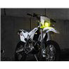 Denali Light Mount for KTM 500 EXC / Husqvarna FE 501s