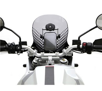 Supporto Smartphone per DUCATI DESERT X MBK2210000 Denali