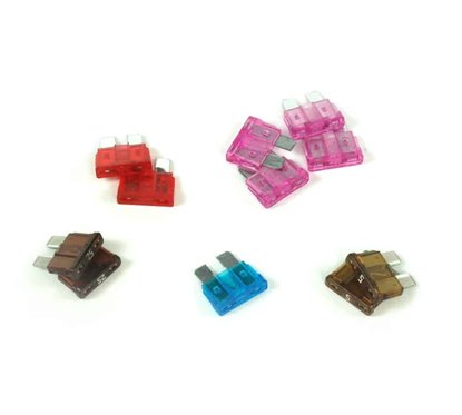 11-Piece Fuse Set