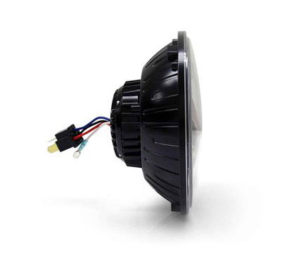 Faro LED M7 17,78 cm (ricambio) TT-M7E Denali