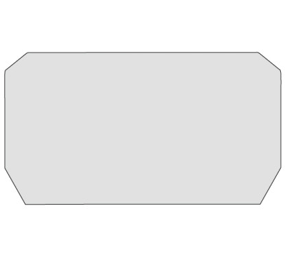 Eazi-Grip Display-Display Protection for Ducati Multistrada V4 2025