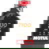 Olio motore MOTUL 7100 100% sintetico 1 Litro