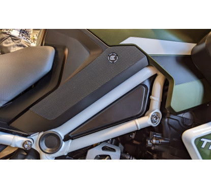 EAZI GRIP Motorbike tank stickers Triumph TIGER 1200 GT EXPLORER 2022-