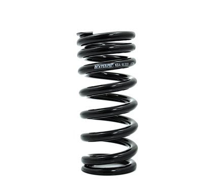 Front fork springs Triumph HYPERPRO SP-TR10-SSB009B
