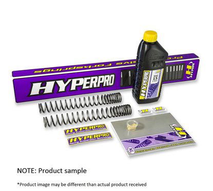 Molle forcella per Yamaha HYPERPRO SP-YA09-SSA020