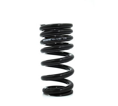 Front fork springs HYPERPRO SP-HO06-SSB061B