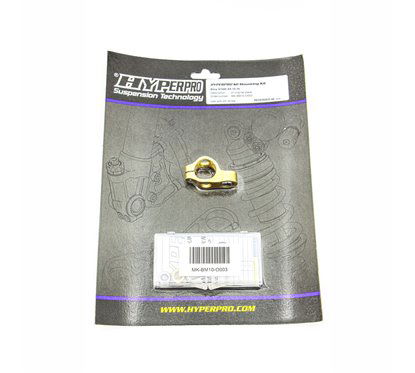 Steering Damper Mounting Kits HYPERPRO MK-BM10-O003