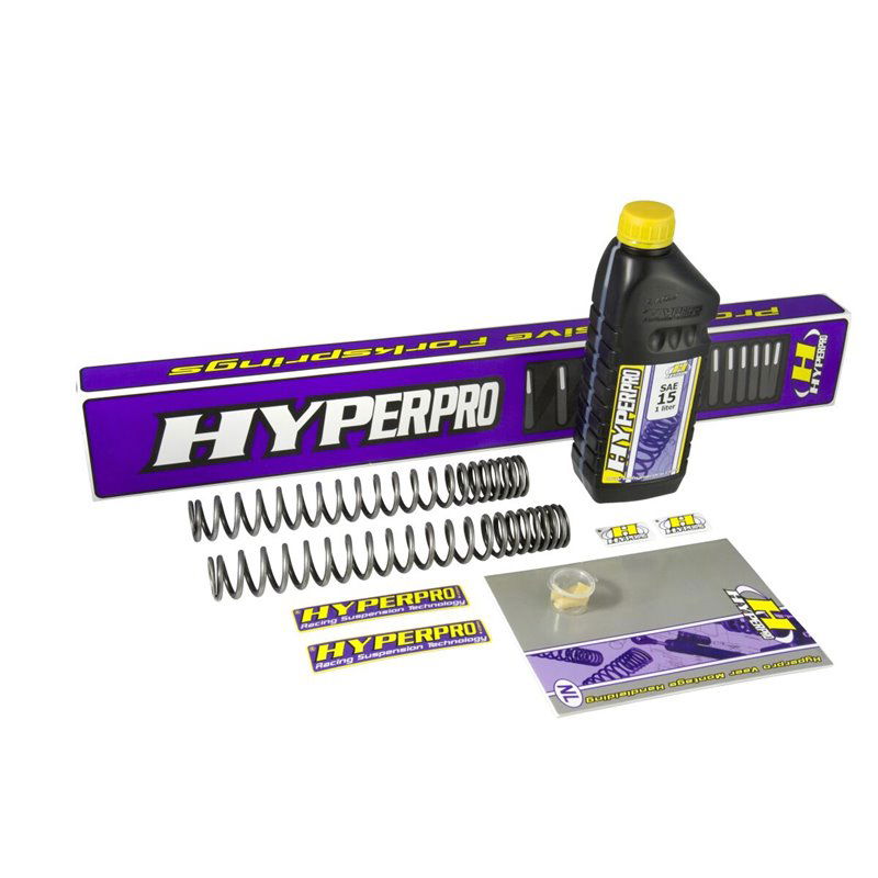 Molle forcella per Yamaha HYPERPRO SP-YA05-SSA012