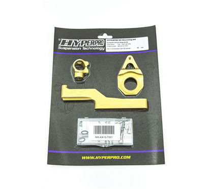 Steering Damper Mounting Kits HYPERPRO MK-KA10-T001