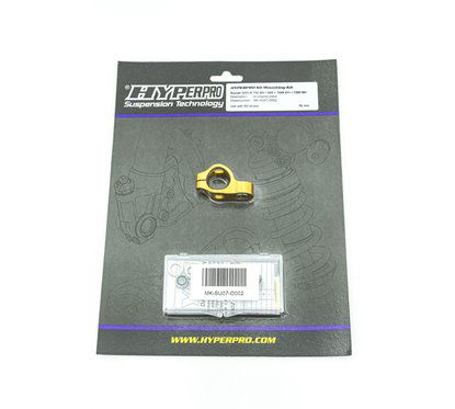Steering Damper Mounting Kits HYPERPRO MK-SU07-O002