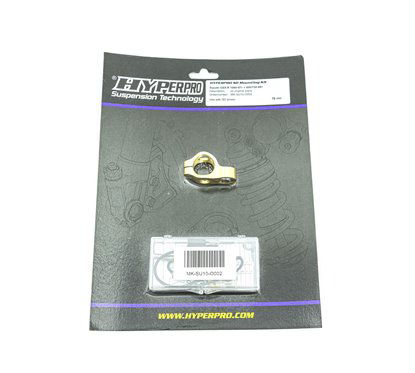 Steering Damper Mounting Kits HYPERPRO MK-SU10-O002
