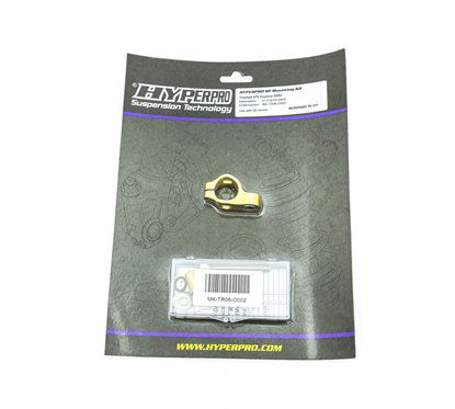 Steering Damper Mounting Kits HYPERPRO MK-TR06-O002