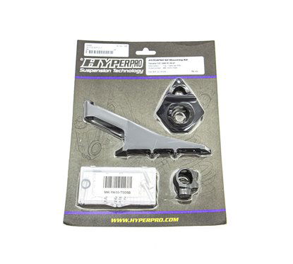 Steering Damper Mounting Kits HYPERPRO MK-YA06-T005
