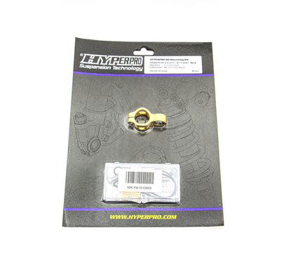 Steering Damper Mounting Kits HYPERPRO MK-YA10-O002
