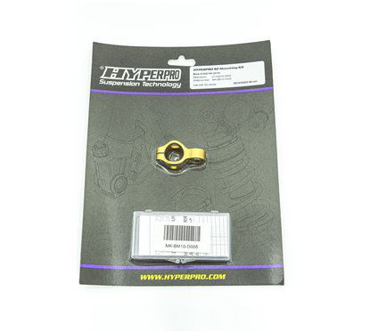 Steering Damper Mounting Kits HYPERPRO MK-BM10-O005