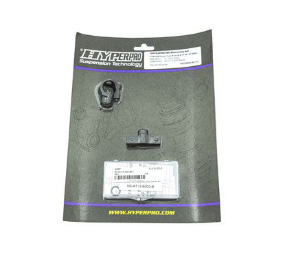 Steering Damper Mounting Kits HYPERPRO MK-KT12-B002-B