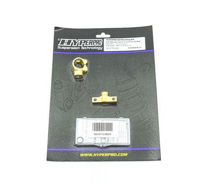 Steering Damper Mounting Kits HYPERPRO MK-KT12-B002