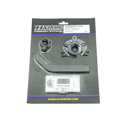 Steering Damper Mounting Kits HYPERPRO MK-KA10-T009-B