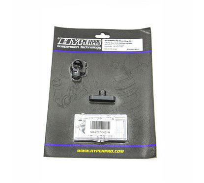 Steering Damper Mounting Kits HYPERPRO MK-KT07-O001-B