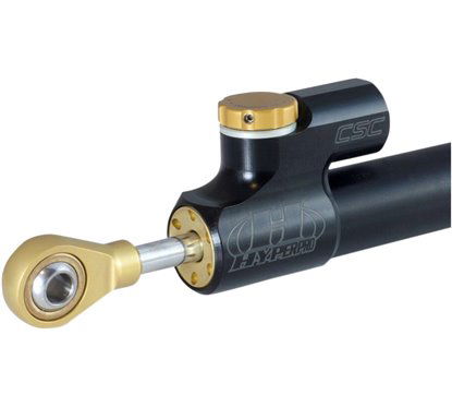 CSC Steering Damper HYPERPRO DS-141B-NL1