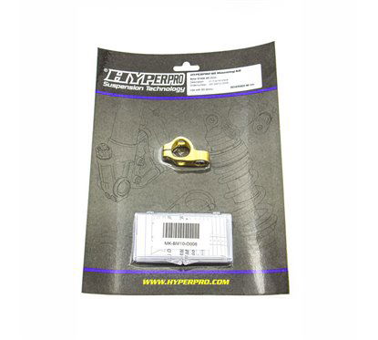 Steering Damper Mounting Kits HYPERPRO MK-BM10-O006