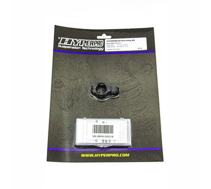 Steering Damper Mounting Kits HYPERPRO MK-BM09-O002-B