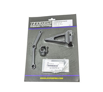 Kit di montaggio ammortizzatore di sterzo HYPERPRO MK-YA09-T001-B