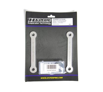 Abbassamento 25mm Leveraggio Posteriore HYPERPRO LK-YA07-005-25