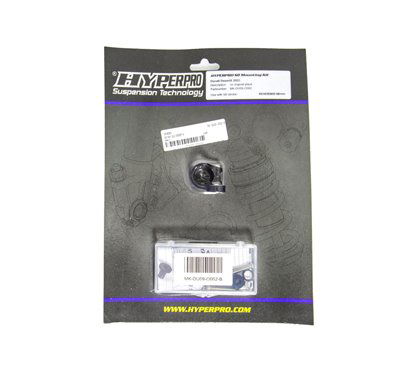 Steering Damper Mounting Kits HYPERPRO MK-DU09-O002-B