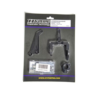 Steering Damper Mounting Kits HYPERPRO MK-HO01-T003-B