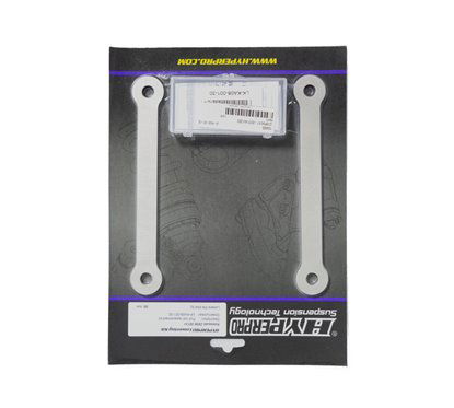 Kit di Abbassamento con Sistema di Leveraggi HYPERPRO LK-KA08-001-30