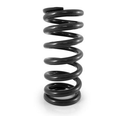 Rear Shock Spring Kit HYPERPRO SP-SU06-SSB039B