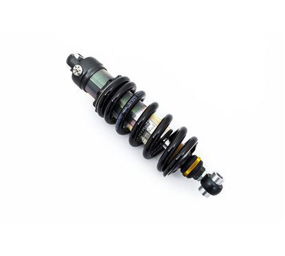 Shocks Rear Twin HYPERPRO TR12-0ACSXP