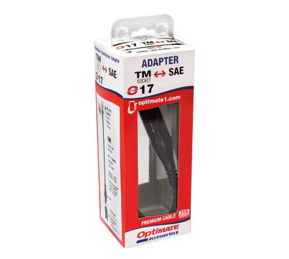 CONNETTORI PER ACCUMATE-OPTIMATE TM-97