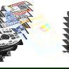 Mantenitore / caricabetterie Optimate 4 Quad Program piombo/litio con funzione can-bus Mantenitore / caricabetterie Optimate 4 Quad Program piombo/litio con funzione can-bus